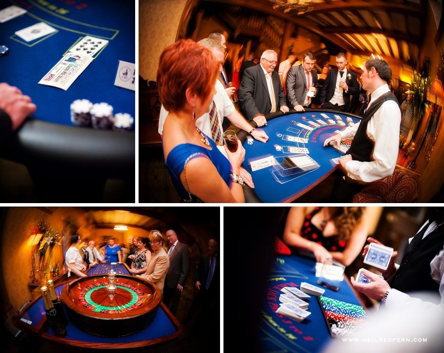 Wedding casino 01 Wedding casino 01