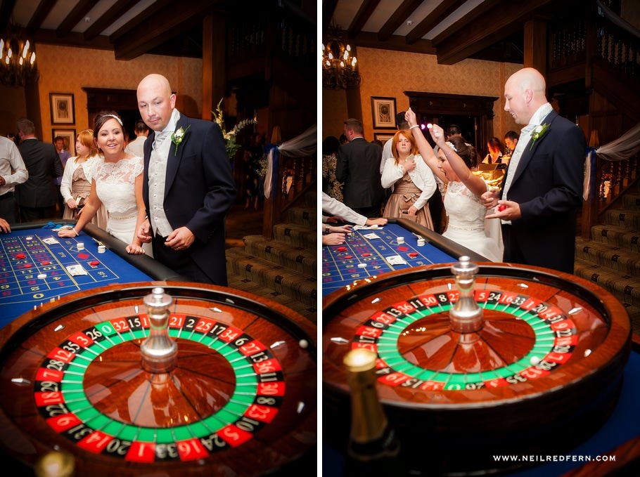 Wedding casino 04 Wedding casino 04