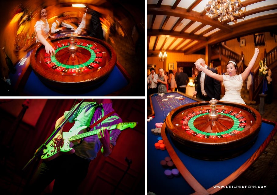 Wedding casino 05 Wedding casino 05