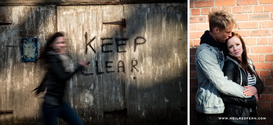 Portrait shoot in Castlefield 05