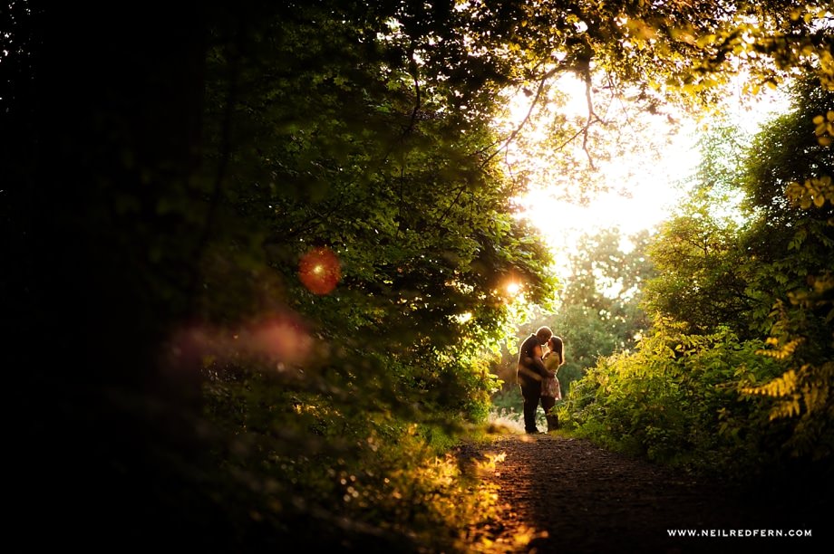 Pre-wedding shoot photograph 01