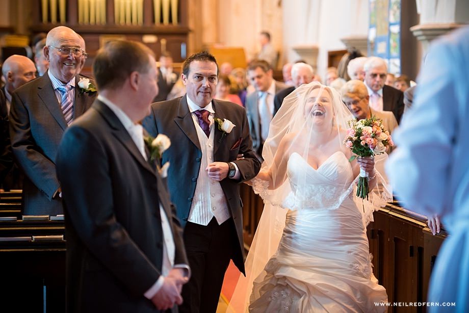 Rivington Hall Barn wedding Jane & Gareth 29