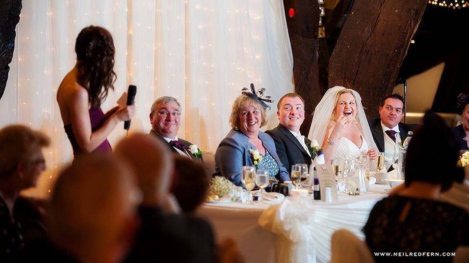 Rivington Hall Barn wedding Jane & Gareth 57