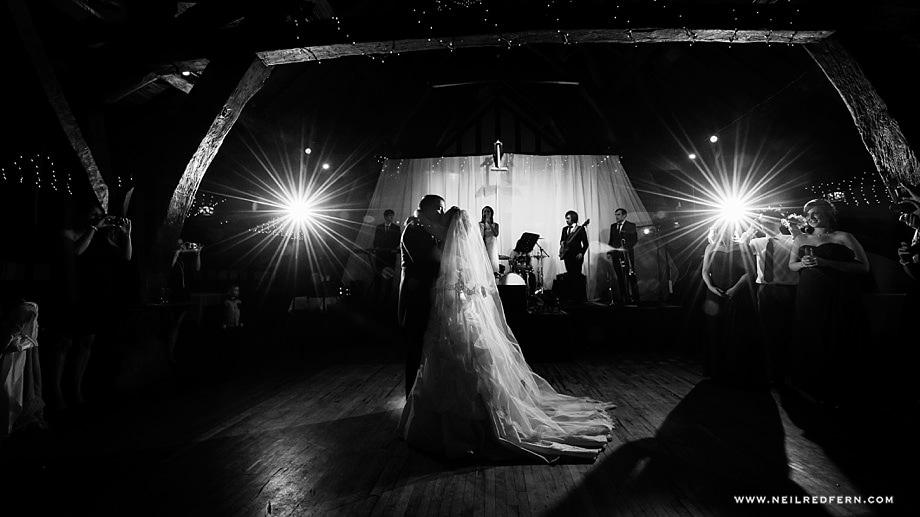 Rivington Hall Barn wedding Jane & Gareth 67