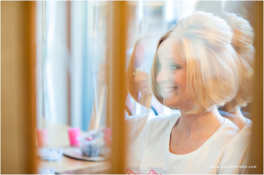 Three Horseshoes Inn Wedding 09