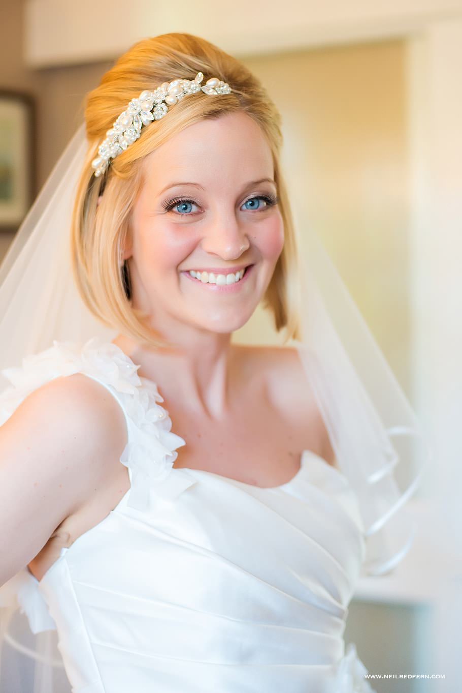 Three Horseshoes Inn Wedding 14 new