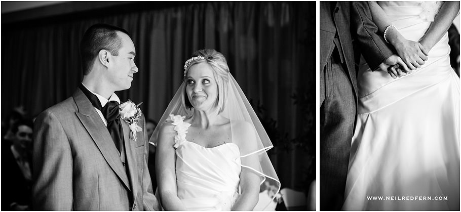 Three Horseshoes Inn Wedding 22