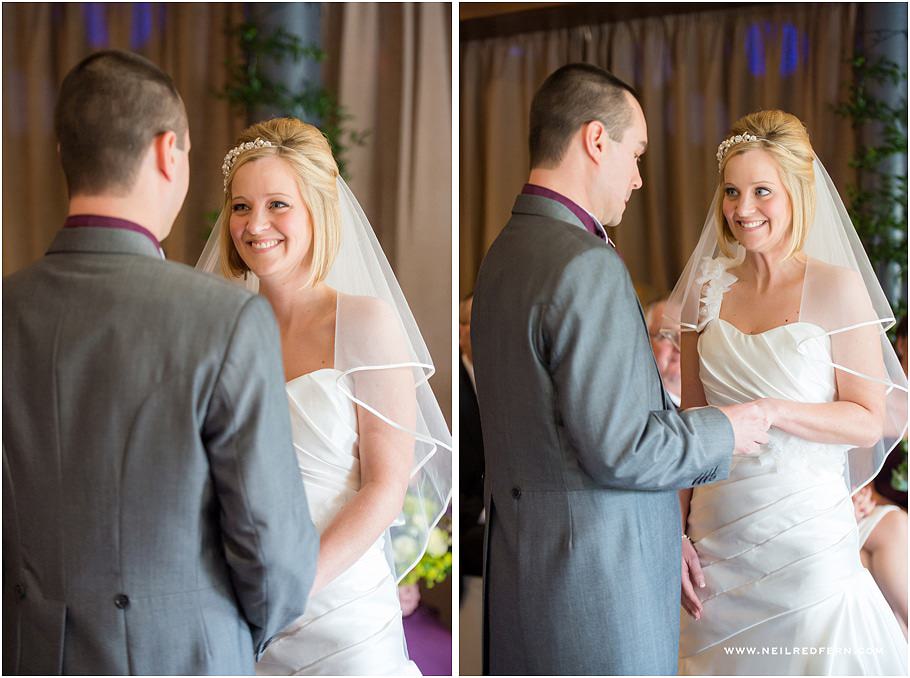 Three Horseshoes Inn Wedding 23