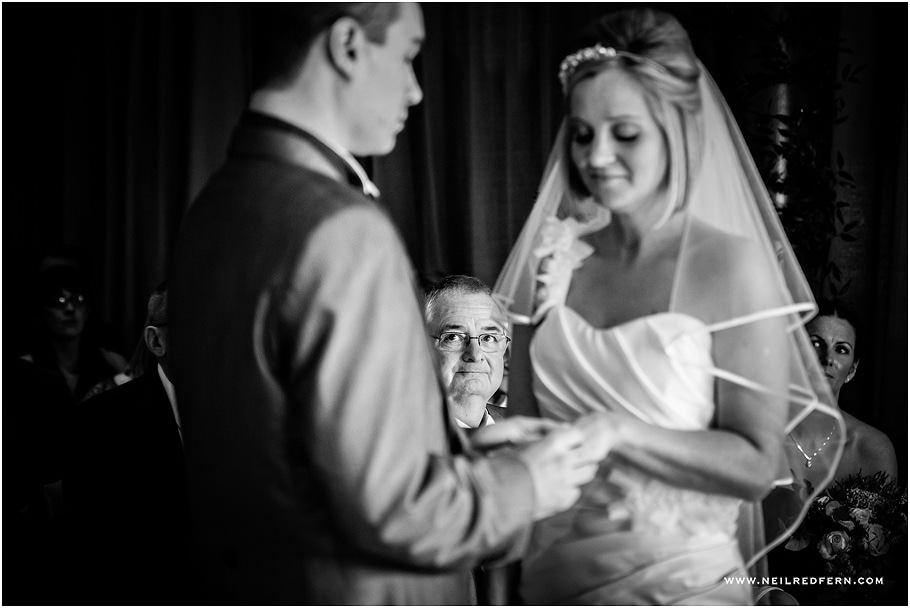 Three Horseshoes Inn Wedding 24