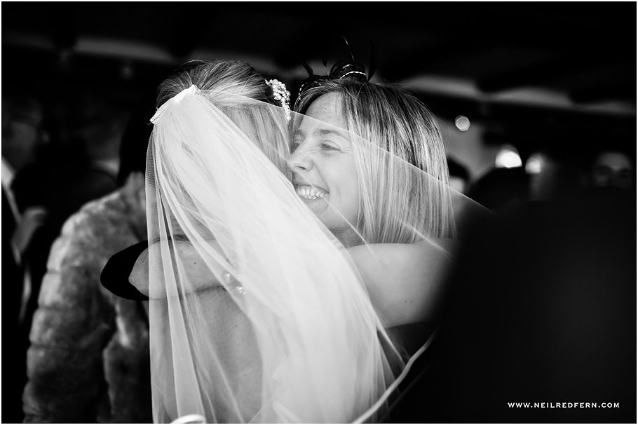Three Horseshoes Inn Wedding 29