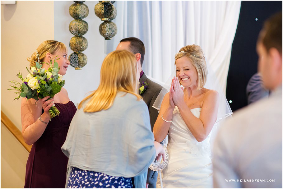 Three Horseshoes Inn Wedding 36