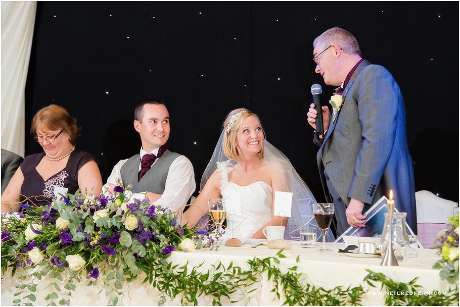 Three Horseshoes Inn Wedding 42