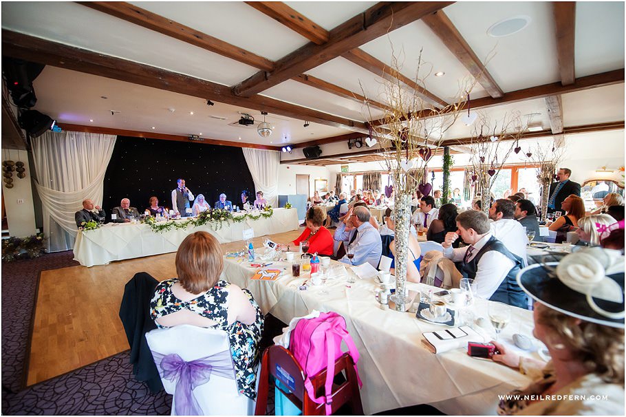 Three Horseshoes Inn Wedding 43