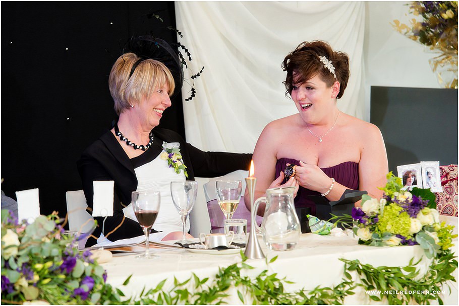 Three Horseshoes Inn Wedding 45