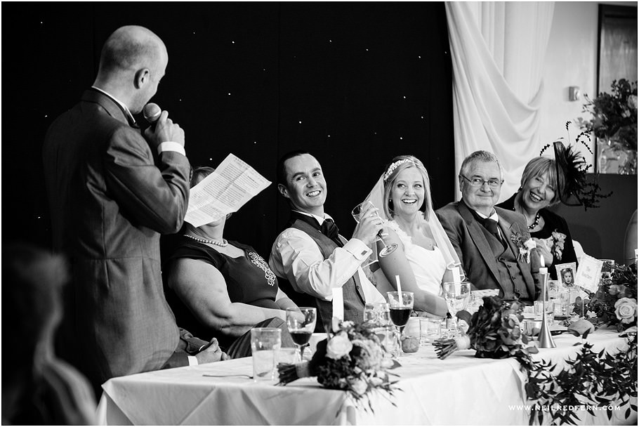 Three Horseshoes Inn Wedding 47