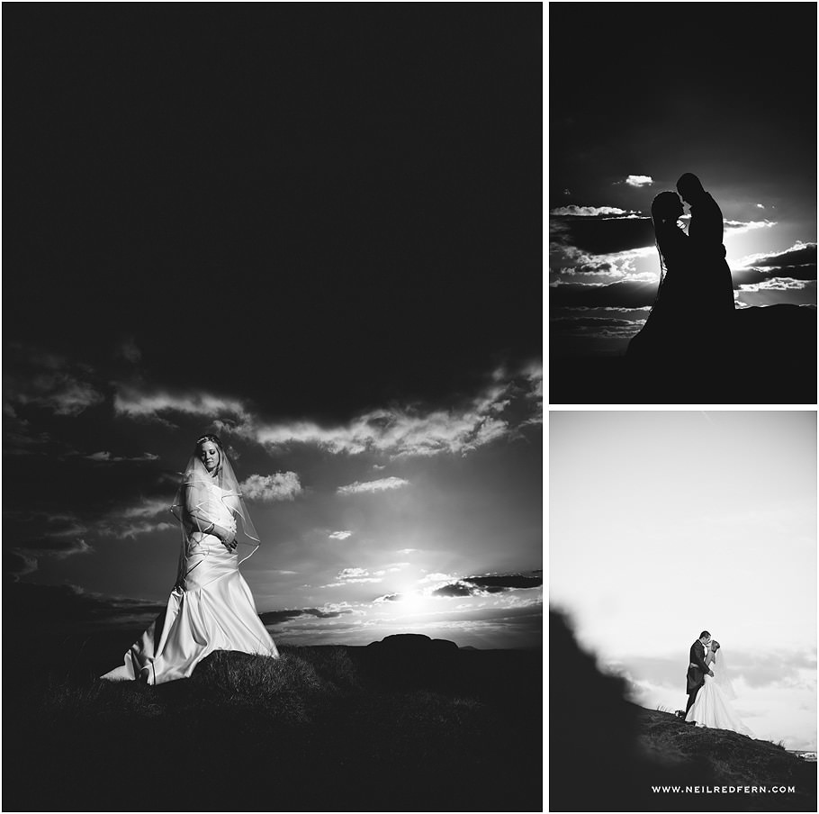 Three Horseshoes Inn Wedding 50