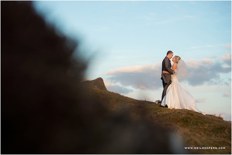 Three Horseshoes Inn Wedding 51
