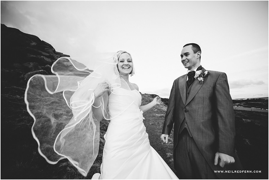 Three Horseshoes Inn Wedding 53
