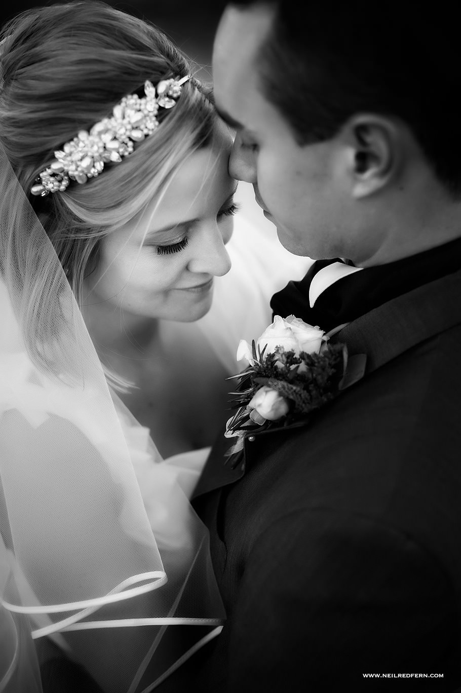 Three Horseshoes Inn Wedding 56
