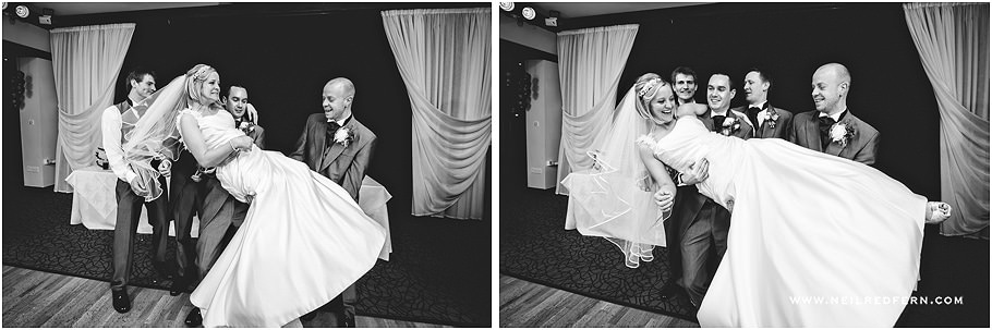 Three Horseshoes Inn Wedding 60