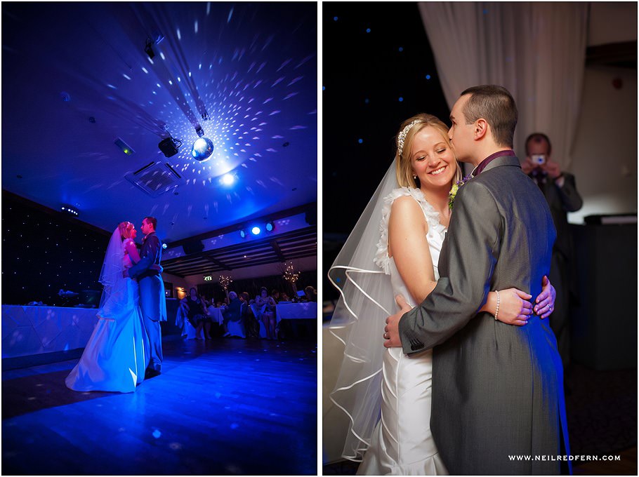 Three Horseshoes Inn Wedding 63