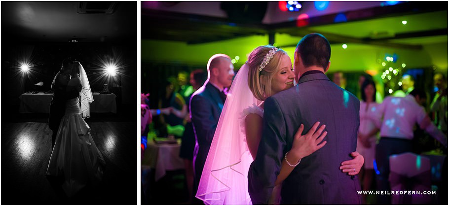 Three Horseshoes Inn Wedding 65