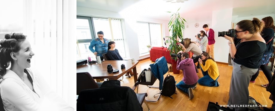 Wedding photography workshop in Manchester 02