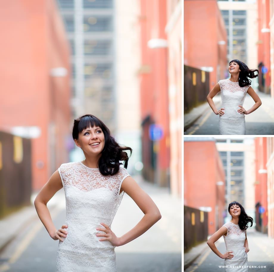 Wedding photography workshop in Manchester 12