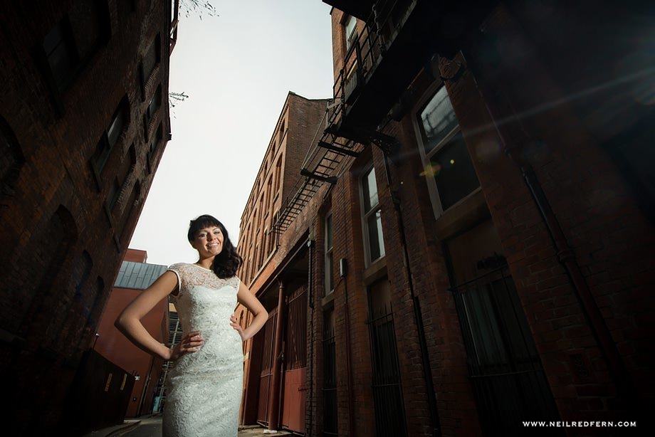 Wedding photography workshop in Manchester 13