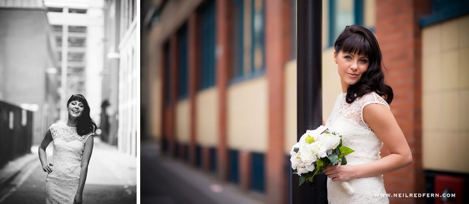 Wedding photography workshop in Manchester 15