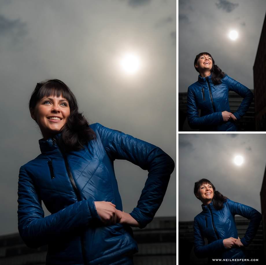 Wedding photography workshop in Manchester 26