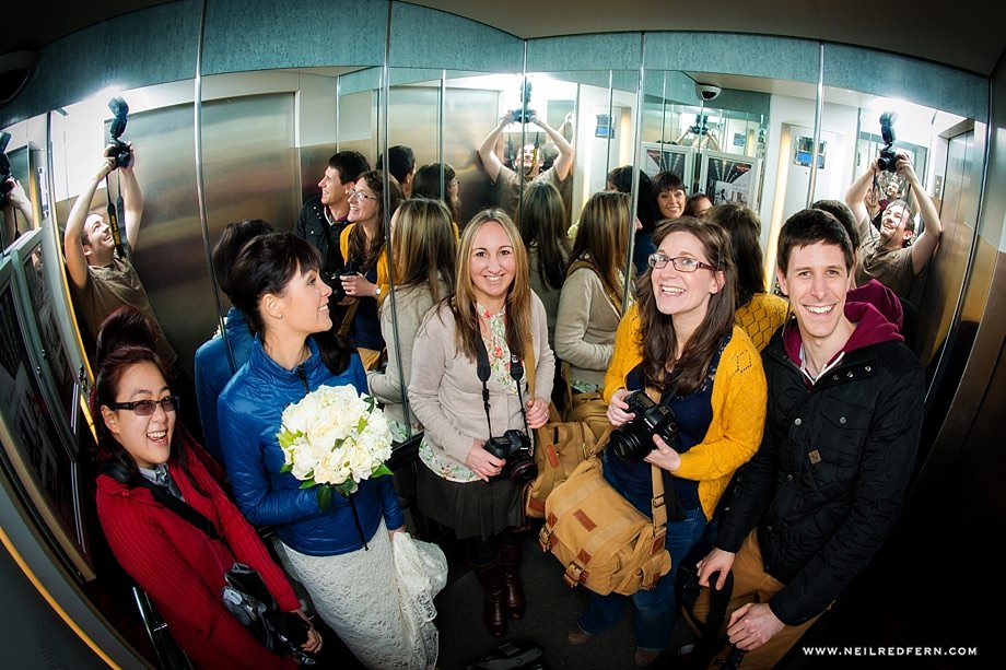 Wedding photography workshop in Manchester 28