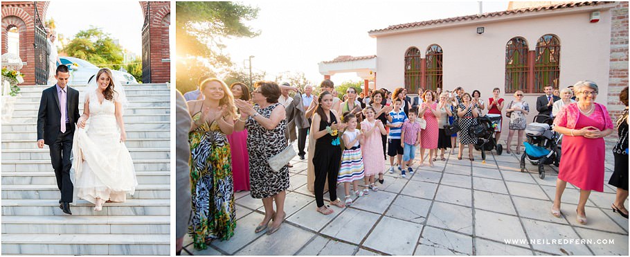 Greece wedding photographs 48