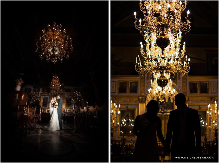 Greece wedding photographs 70
