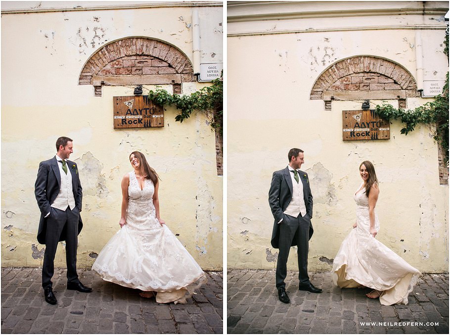 Greek wedding photographs 01