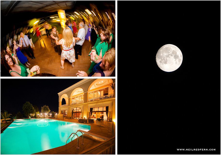 Polis Convention Centre Thessaloniki wedding 17