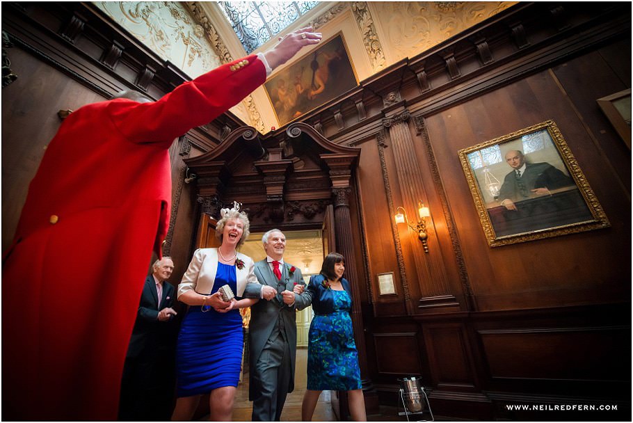 Thornton Manor wedding photographs 42