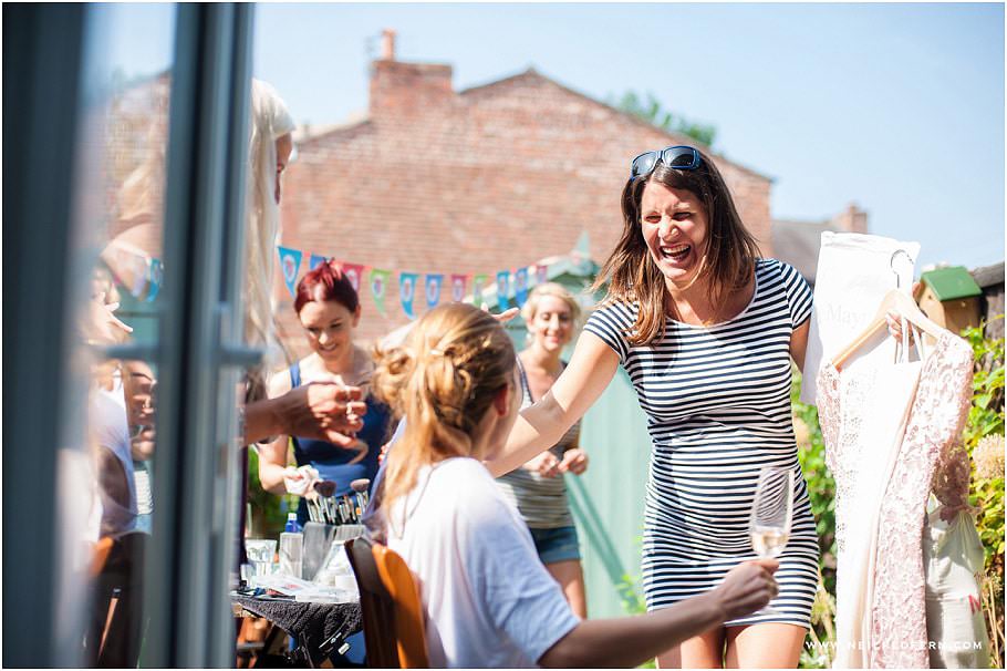 Didsbury wedding photographs 04