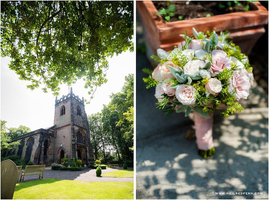 Didsbury wedding photographs 13