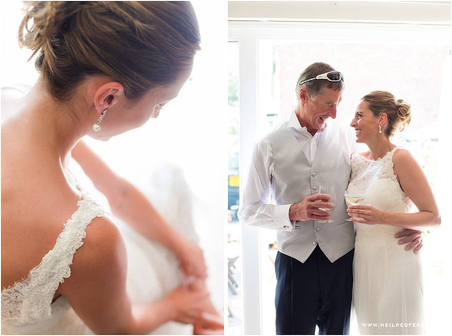Didsbury wedding photographs 15