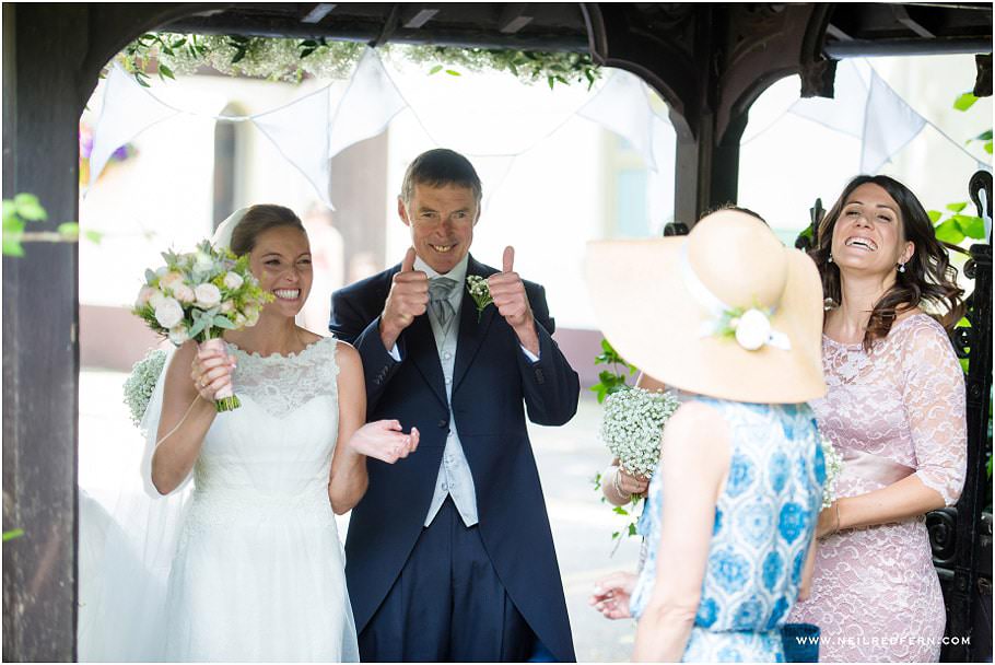 Didsbury wedding photographs 19