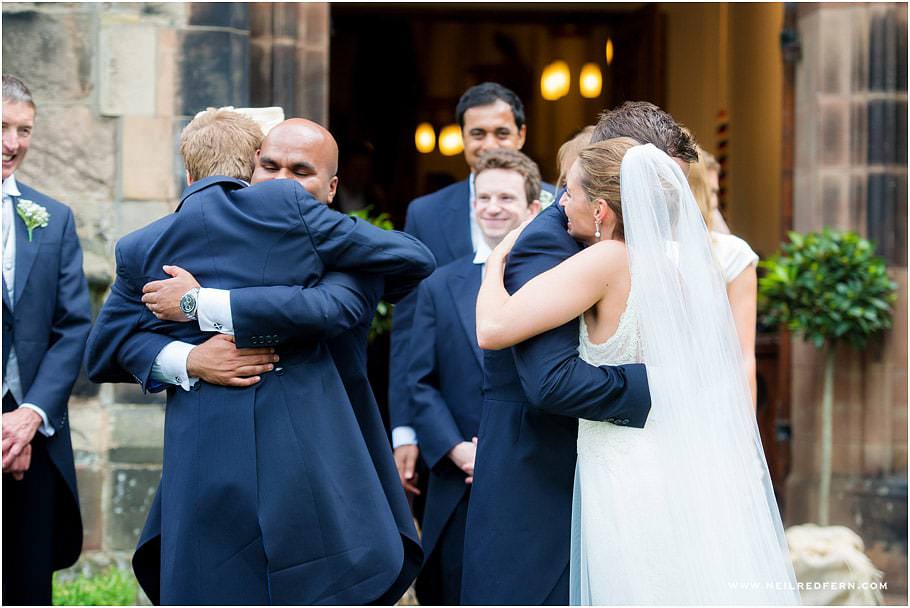 Didsbury wedding photographs 35