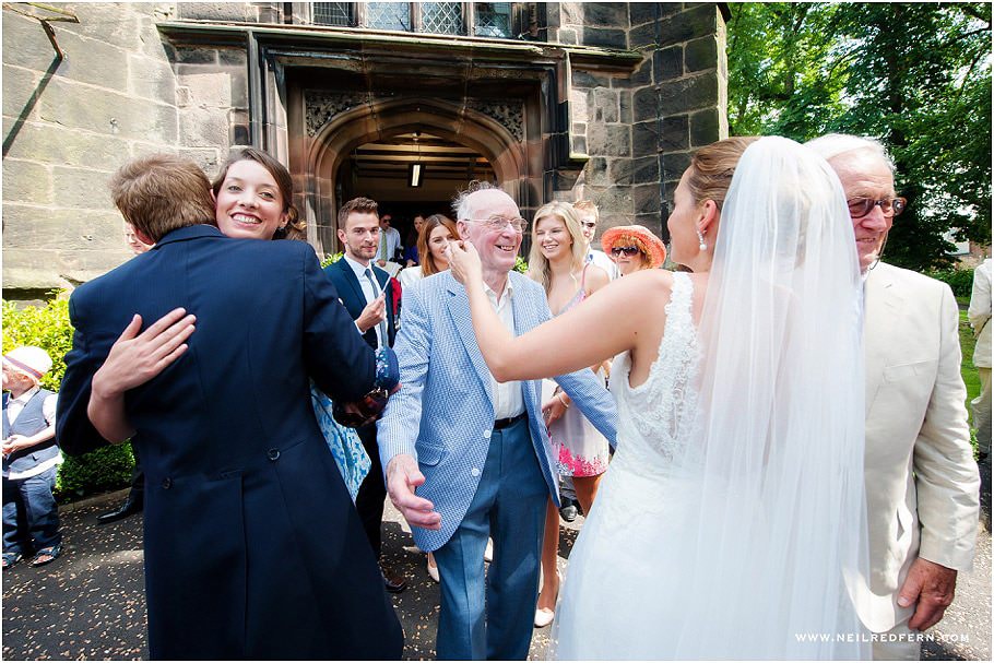 Didsbury wedding photographs 37