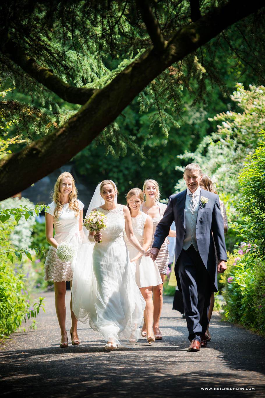 St James Church Didsbury