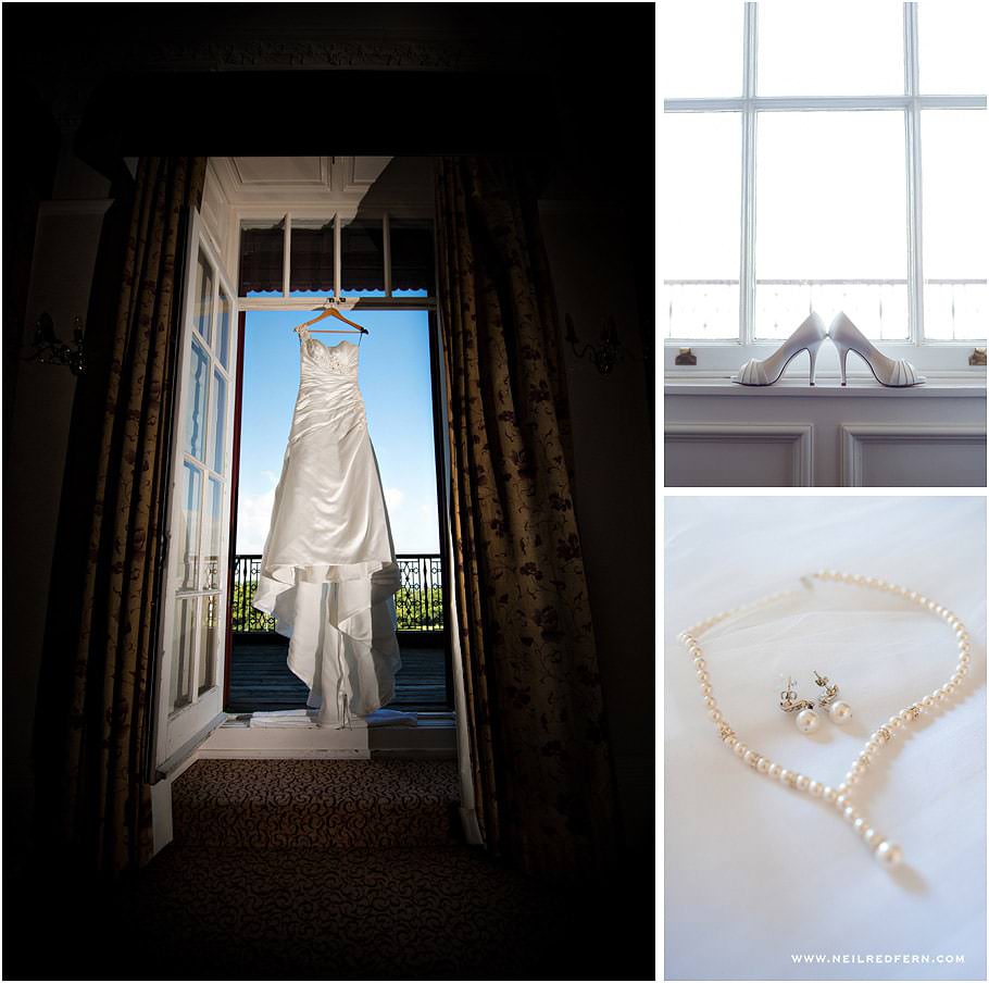 Shrigley Hall Wedding Photographs - Mel & Simon 2 Shrigley Hall wedding photography 01