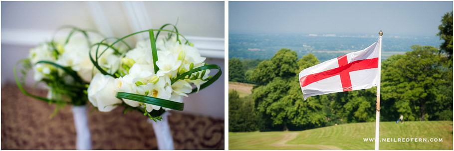 Shrigley Hall Wedding Photographs - Mel & Simon 4 Shrigley Hall wedding photography 03