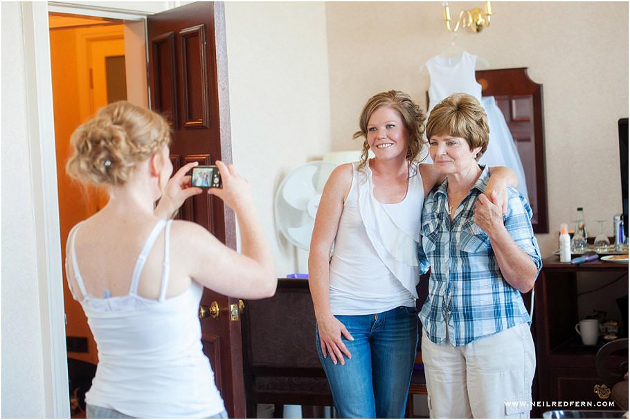 Shrigley Hall Wedding Photographs - Mel & Simon 6 Shrigley Hall wedding photography 05
