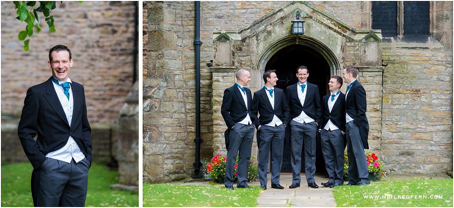 Shrigley Hall Wedding Photographs - Mel & Simon 9 Shrigley Hall wedding photography 08
