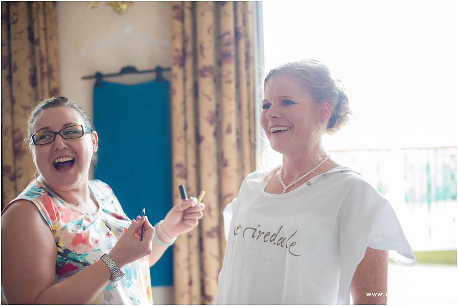 Shrigley Hall Wedding Photographs - Mel & Simon 11 Shrigley Hall wedding photography 10
