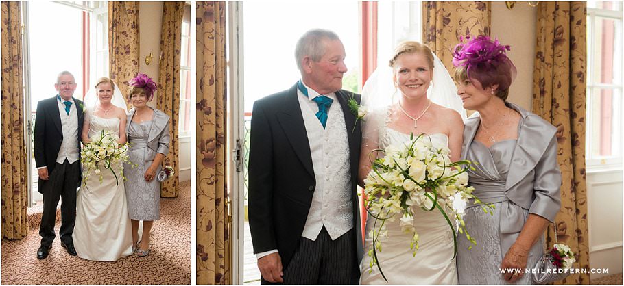 Shrigley Hall Wedding Photographs - Mel & Simon 14 Shrigley Hall wedding photography 13
